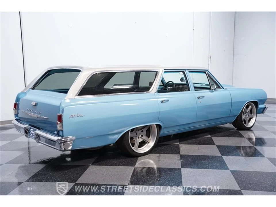 1964 Chevrolet Malibu - Image 11 of 31