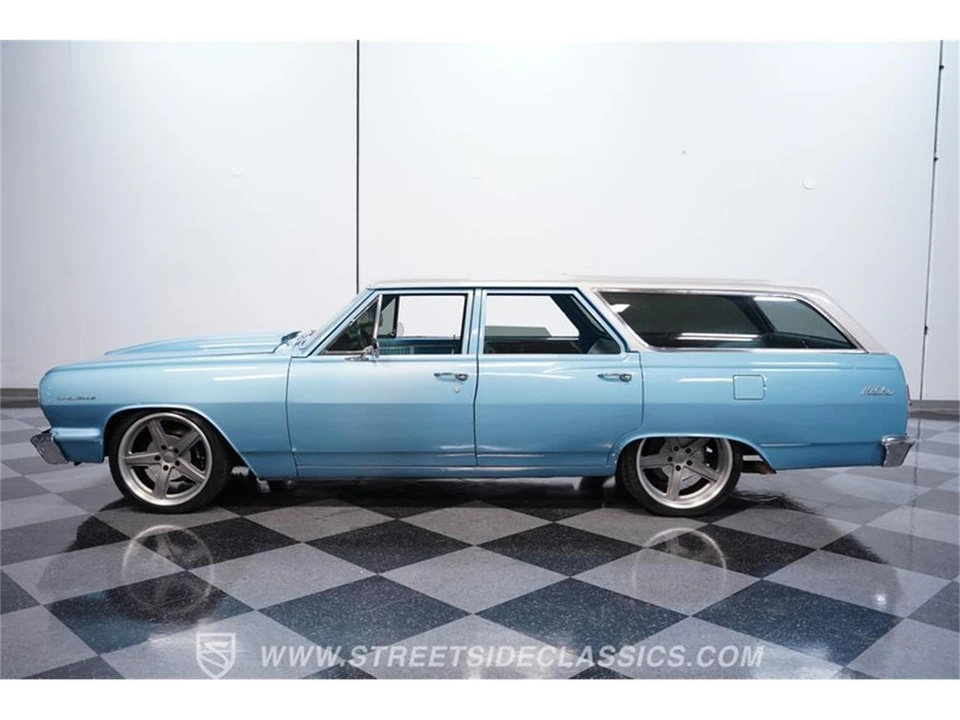 1964 Chevrolet Malibu - Image 2 of 31