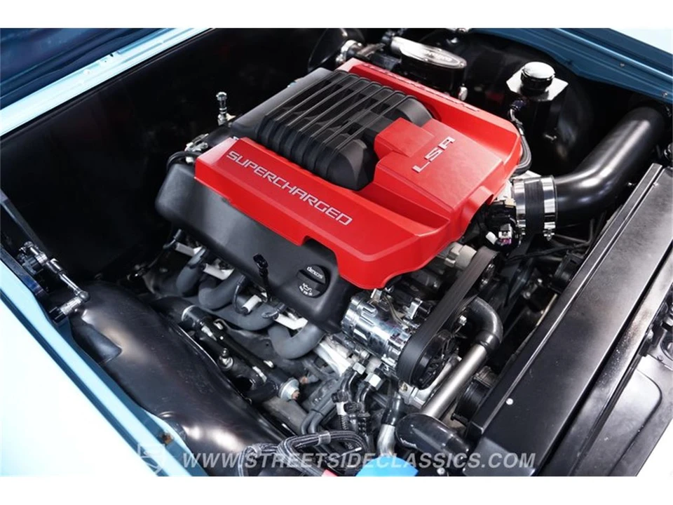 1964 Chevrolet Malibu - Image 26 of 31