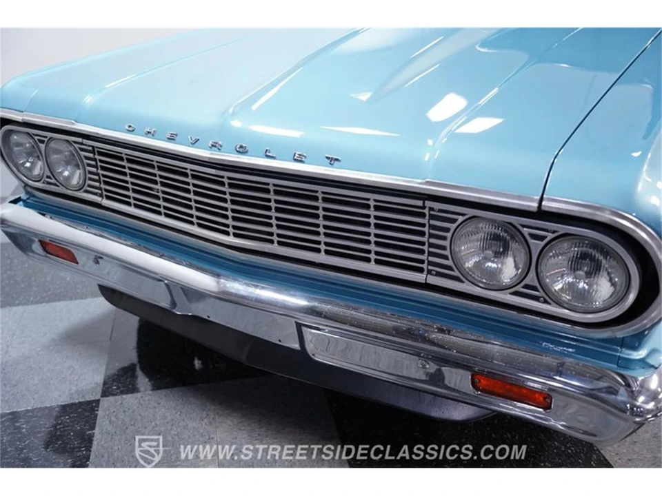 1964 Chevrolet Malibu - Image 17 of 31