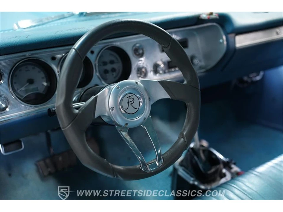 1964 Chevrolet Malibu - Image 30 of 31