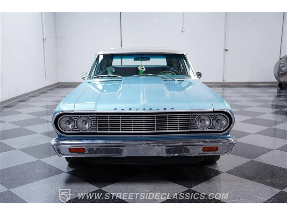 1964 Chevrolet Malibu - Image 15 of 31