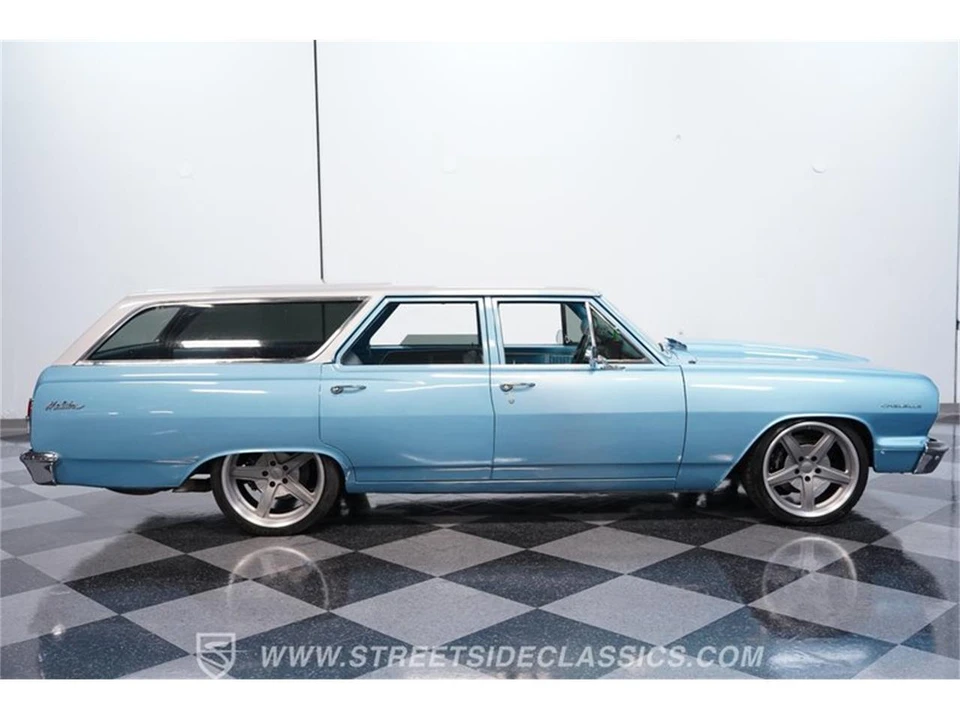 1964 Chevrolet Malibu - Image 12 of 31