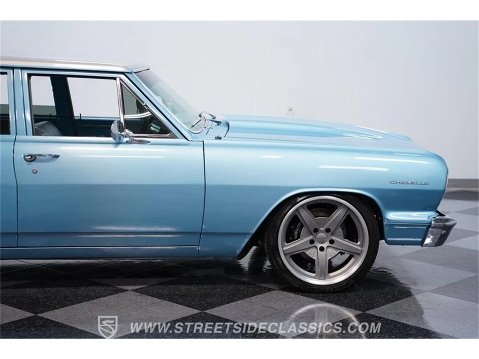 1964 Chevrolet Malibu - Image 24 of 31