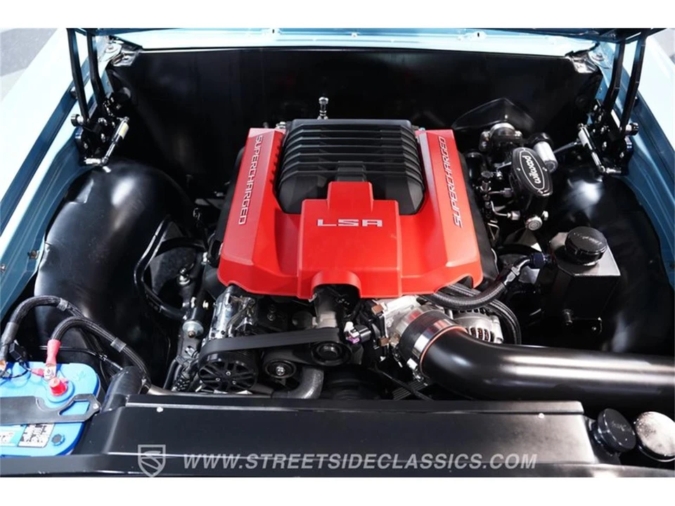 1964 Chevrolet Malibu - Image 3 of 31