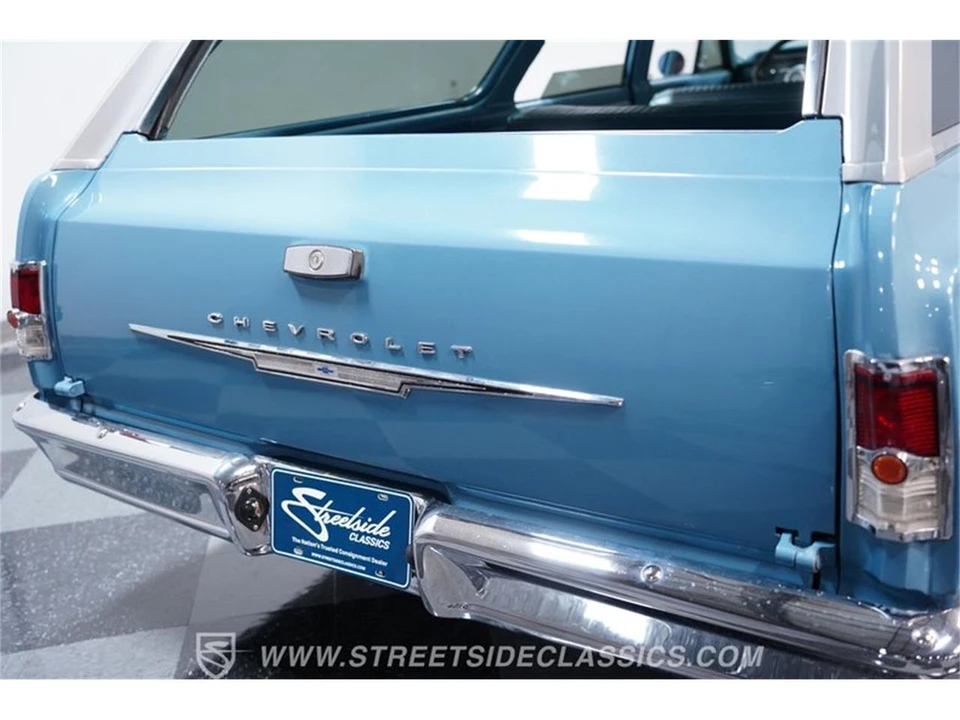1964 Chevrolet Malibu - Image 21 of 31