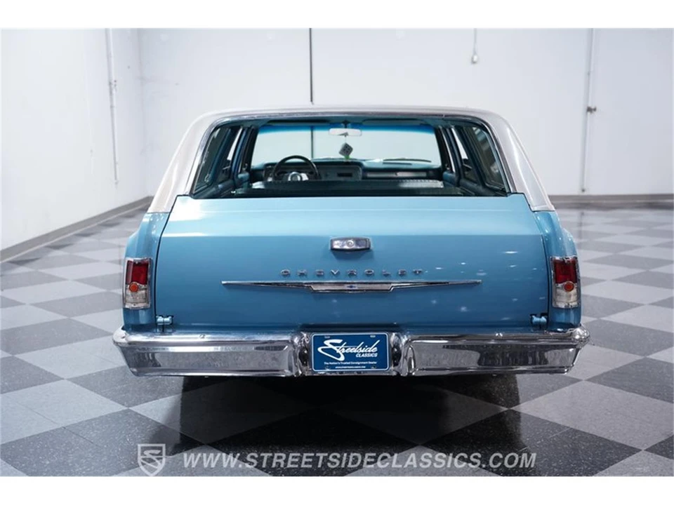1964 Chevrolet Malibu - Image 9 of 31