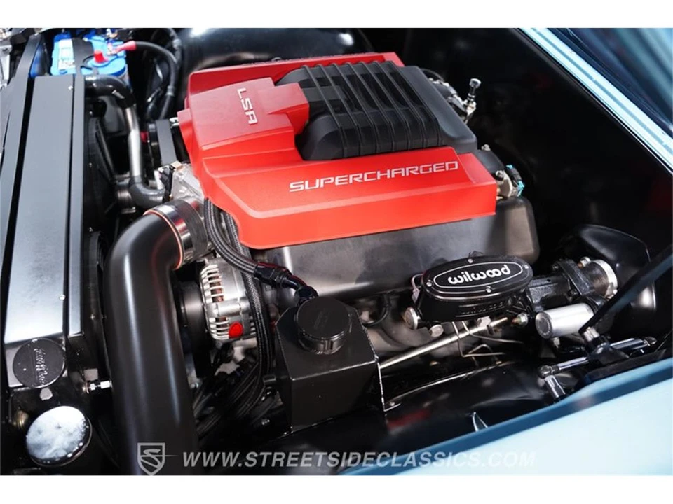 1964 Chevrolet Malibu - Image 27 of 31