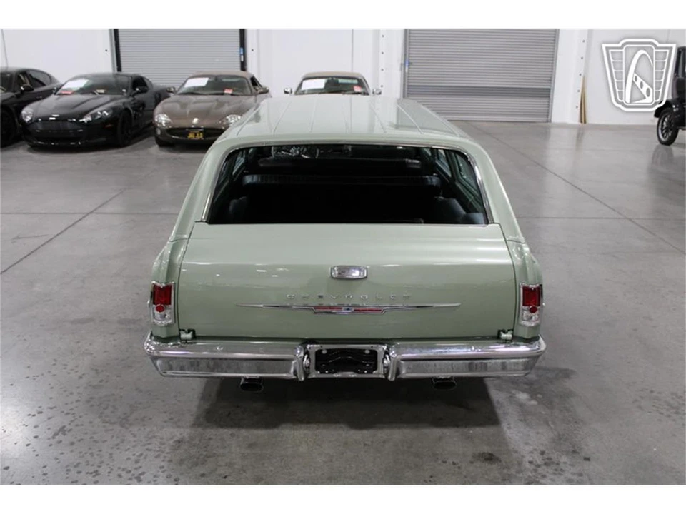 1964 Chevrolet Malibu - Image 6 of 31