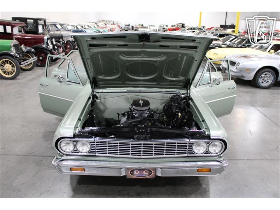 1964 Chevrolet Malibu - Image 26 of 31