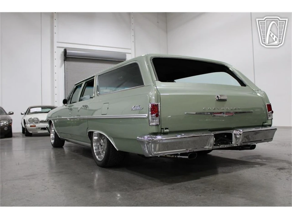 1964 Chevrolet Malibu - Image 21 of 31