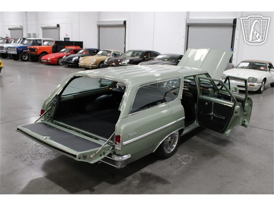 1964 Chevrolet Malibu - Image 31 of 31