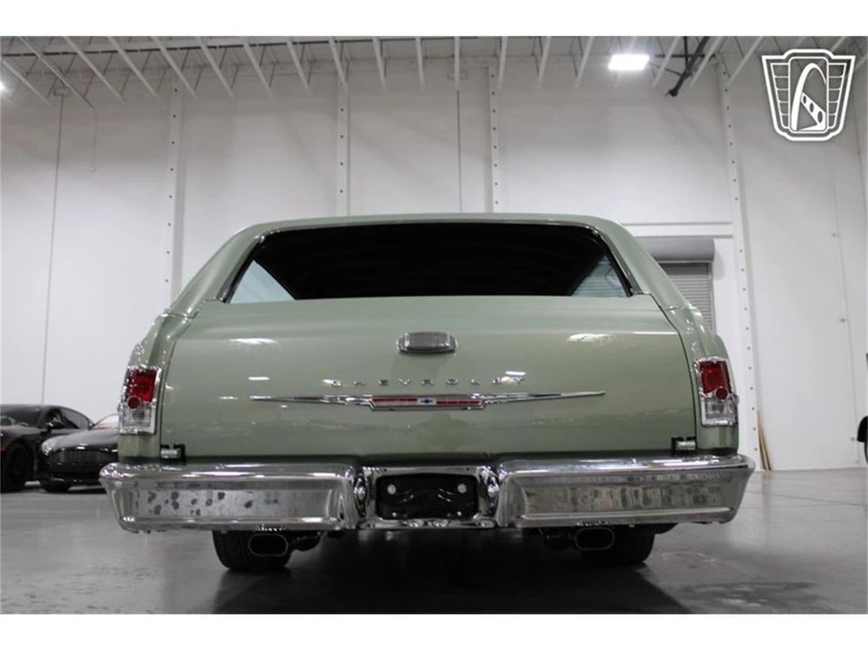 1964 Chevrolet Malibu - Image 22 of 31