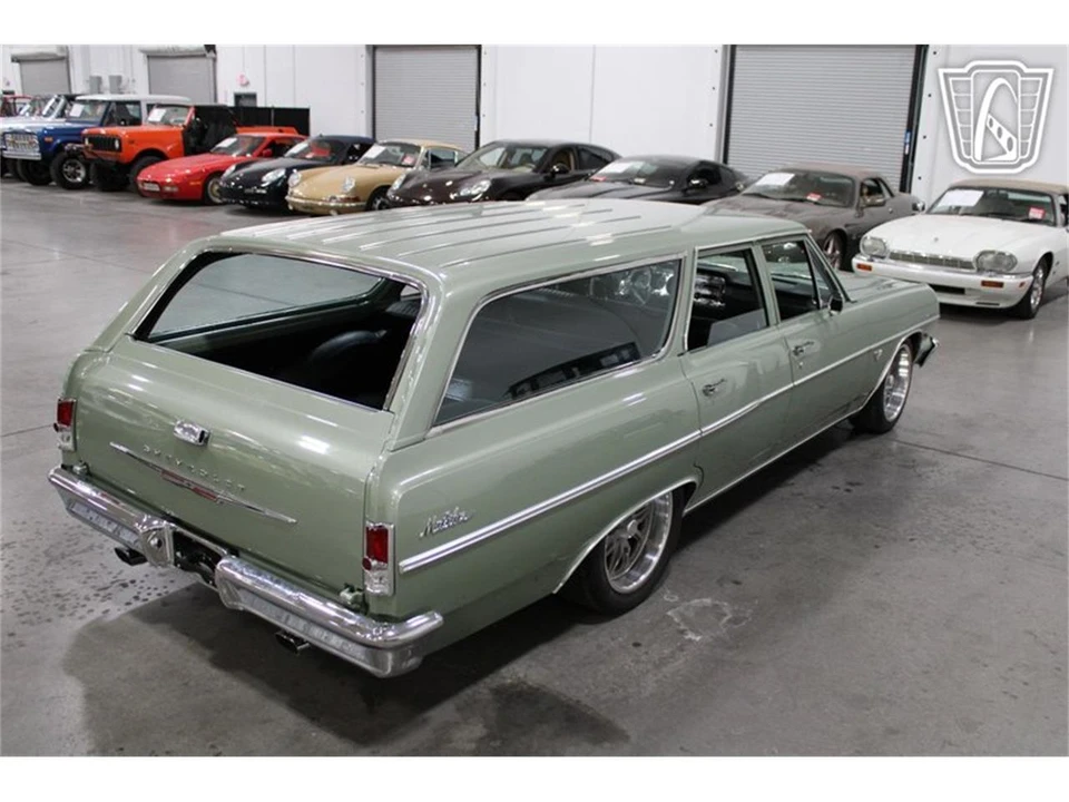 1964 Chevrolet Malibu - Image 7 of 31