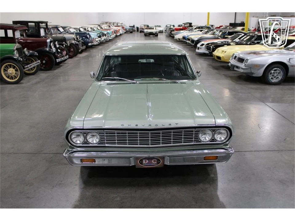 1964 Chevrolet Malibu - Image 2 of 31