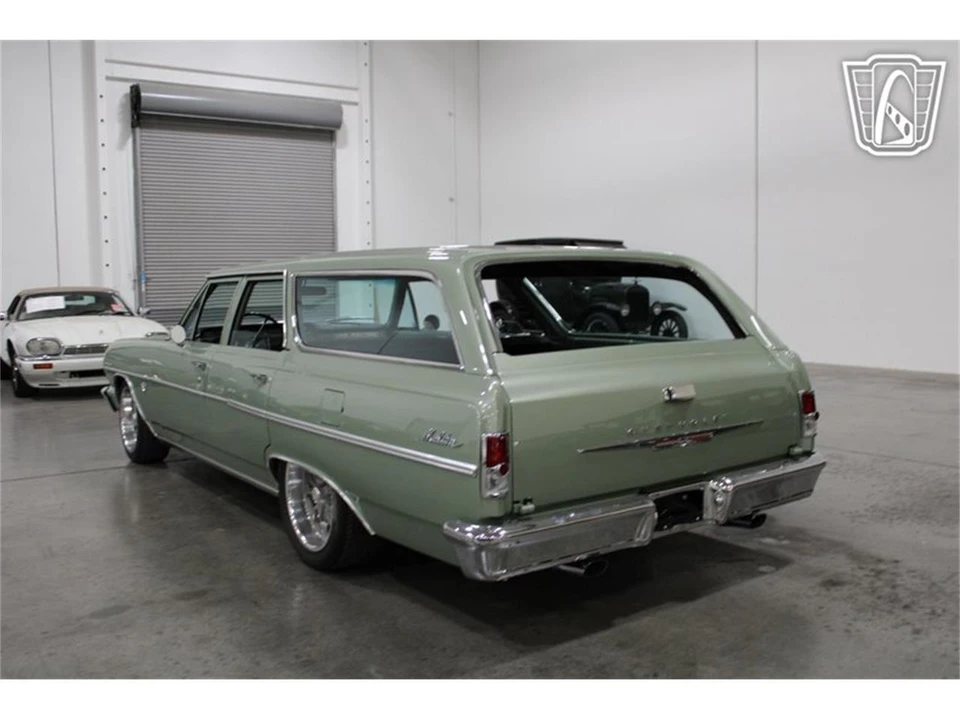 1964 Chevrolet Malibu - Image 13 of 31