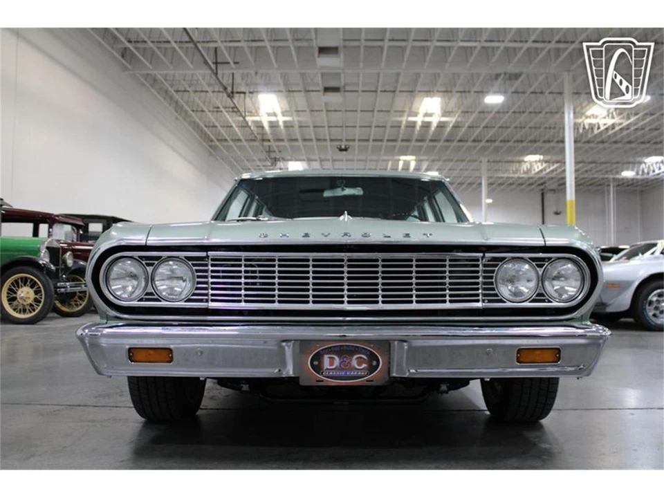 1964 Chevrolet Malibu - Image 18 of 31