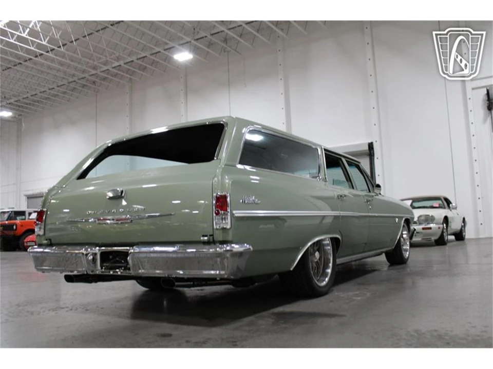 1964 Chevrolet Malibu - Image 23 of 31