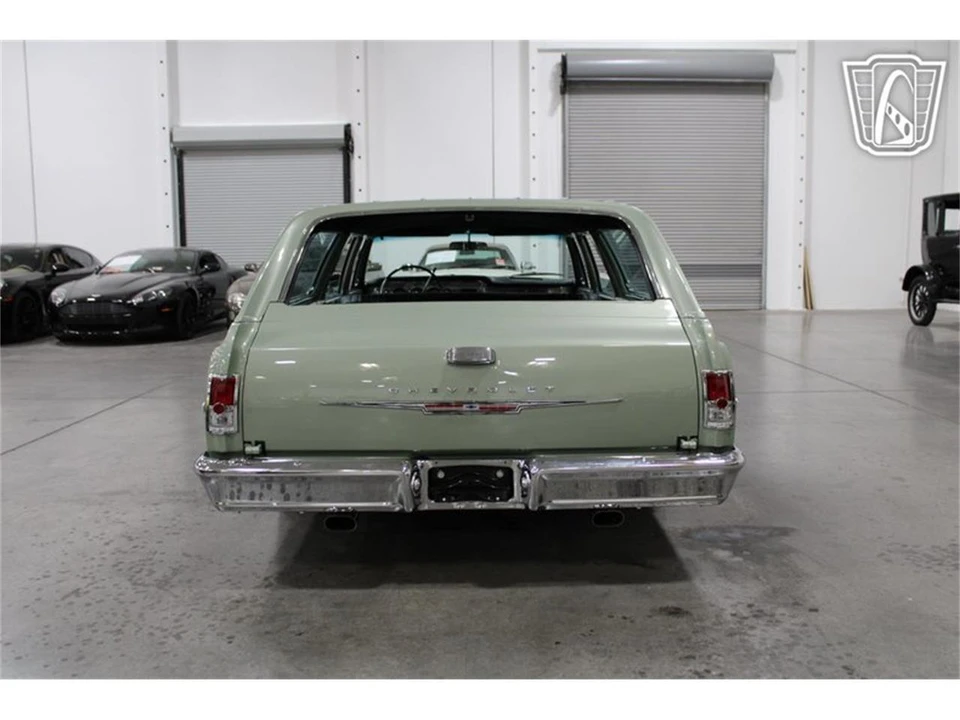 1964 Chevrolet Malibu - Image 14 of 31
