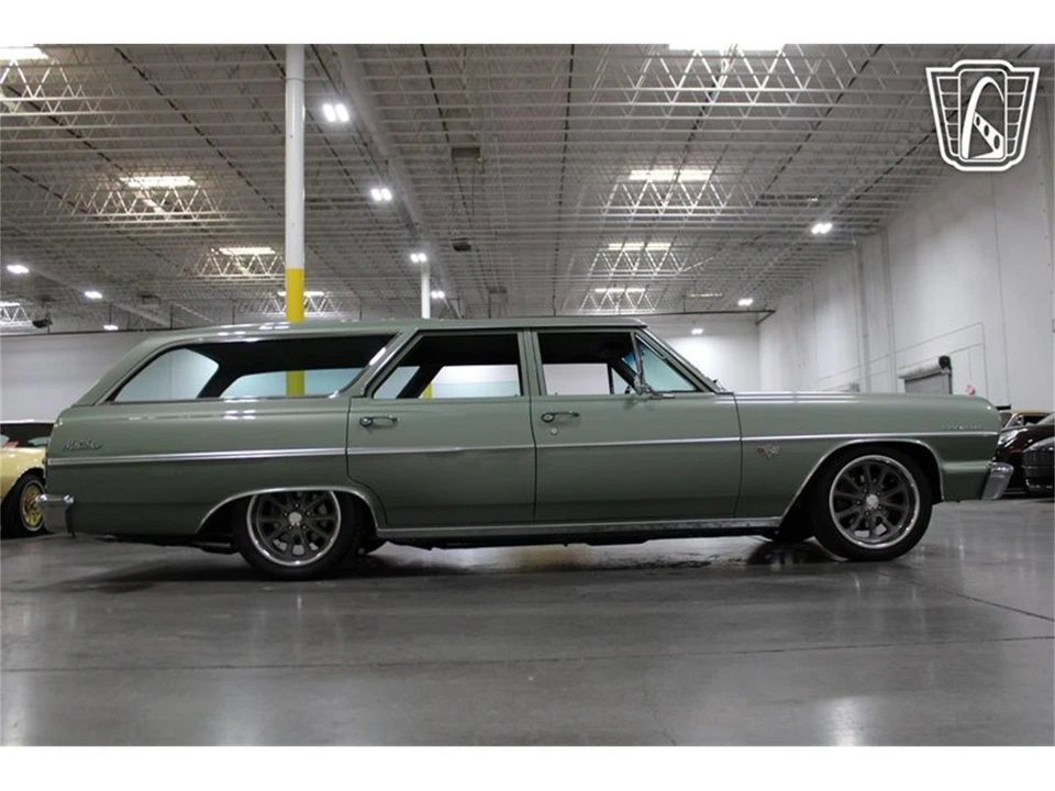1964 Chevrolet Malibu - Image 24 of 31