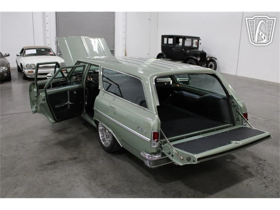 1964 Chevrolet Malibu - Image 29 of 31