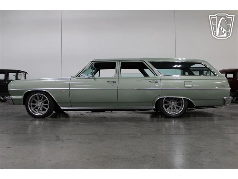 1964 Chevrolet Malibu - Image 20 of 31