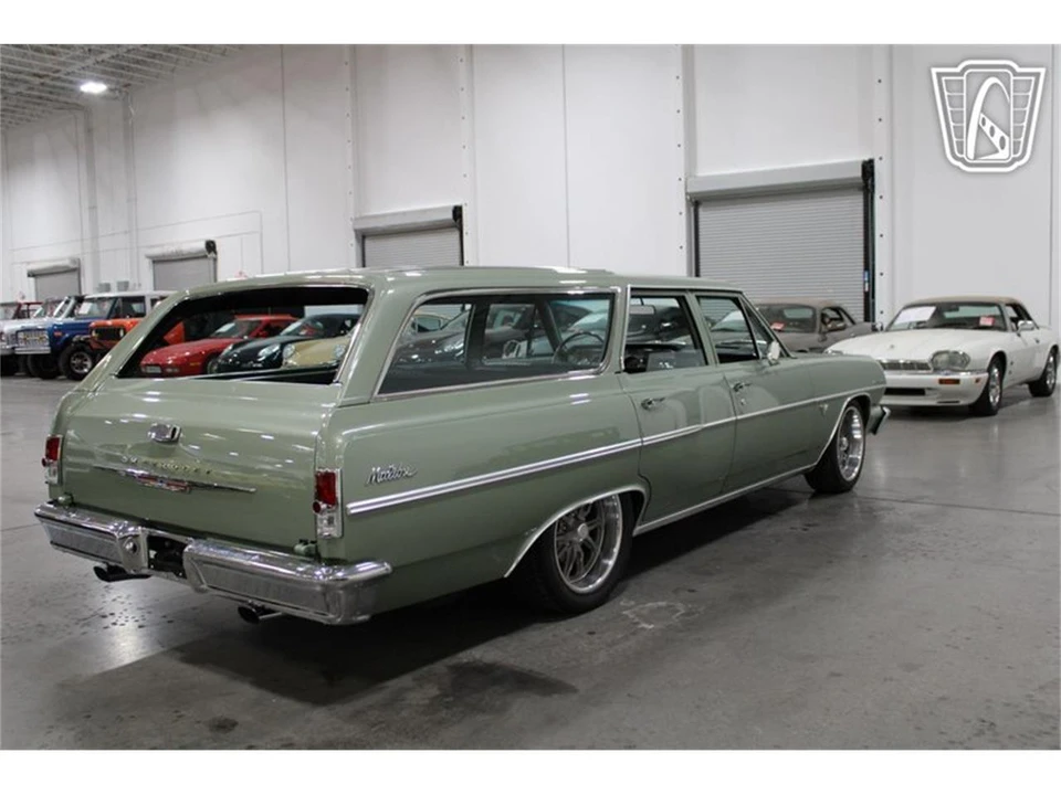 1964 Chevrolet Malibu - Image 15 of 31