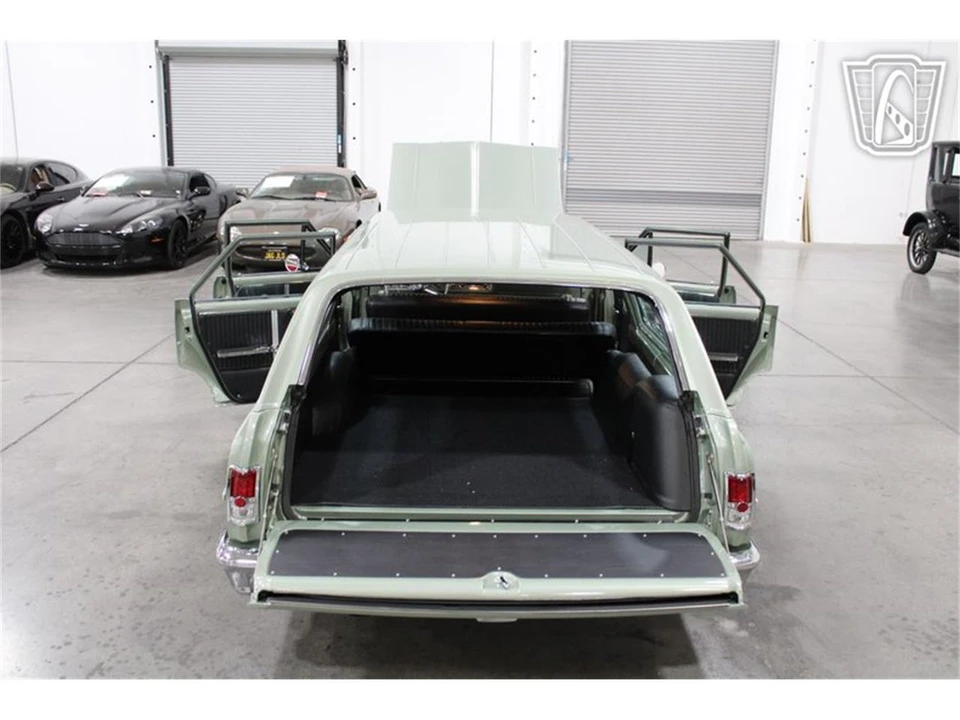 1964 Chevrolet Malibu - Image 30 of 31