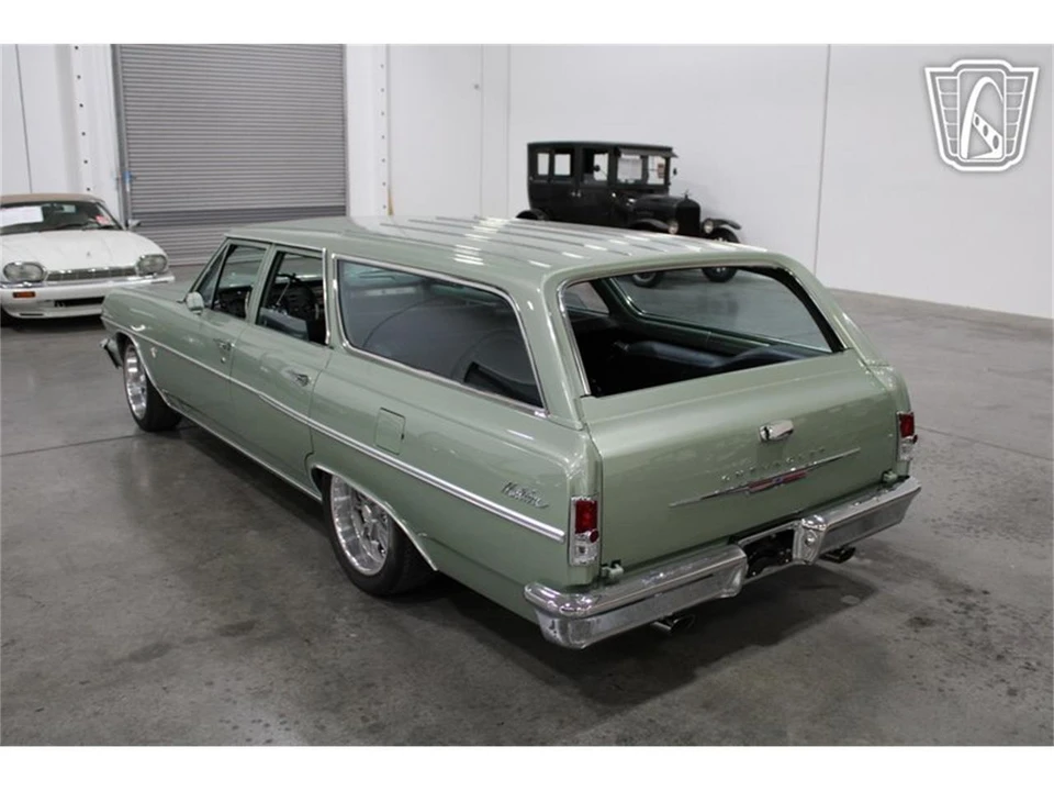 1964 Chevrolet Malibu - Image 5 of 31
