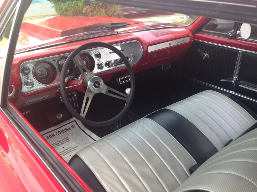 1964 Chevrolet Malibu - Image 3 of 12