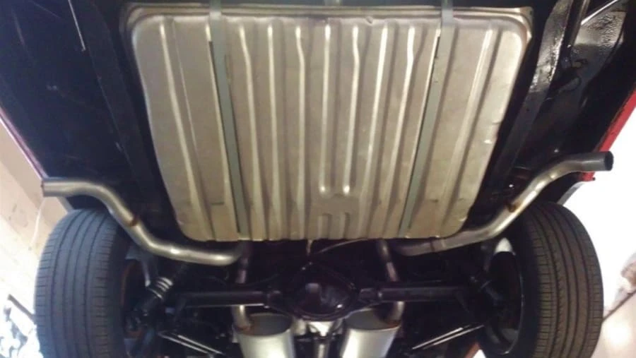 1964 Chevrolet Malibu - Image 8 of 12