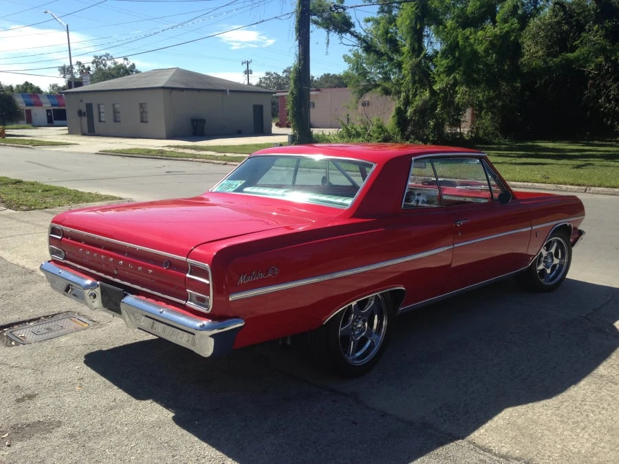 1964 Chevrolet Malibu - Image 2 of 12