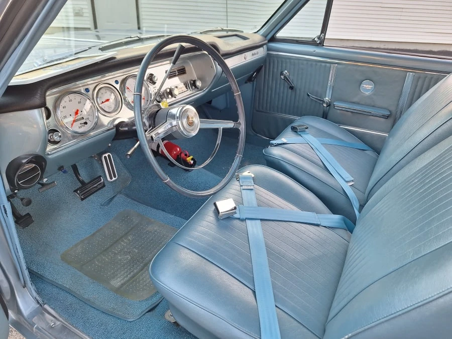1964 Chevrolet Malibu - Image 11 of 28