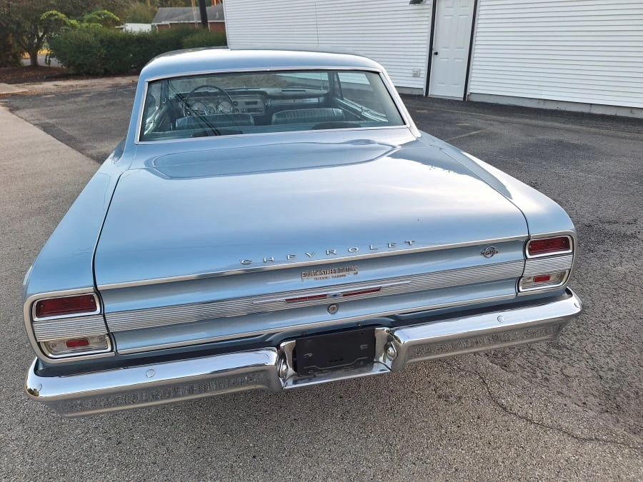 1964 Chevrolet Malibu - Image 7 of 28