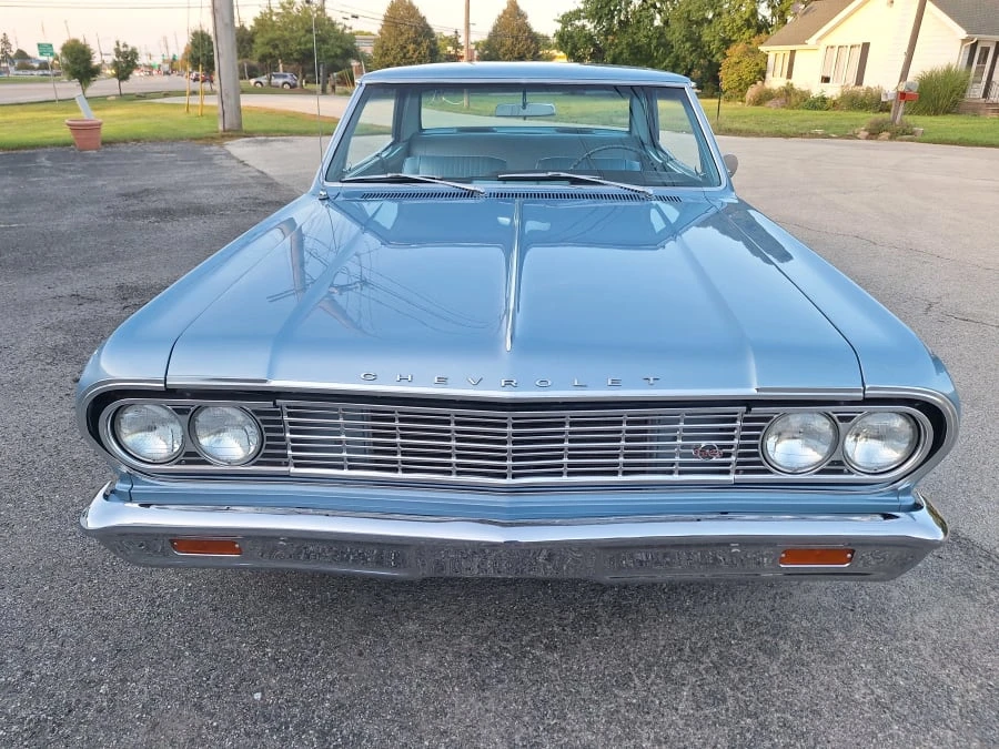 1964 Chevrolet Malibu - Image 5 of 28