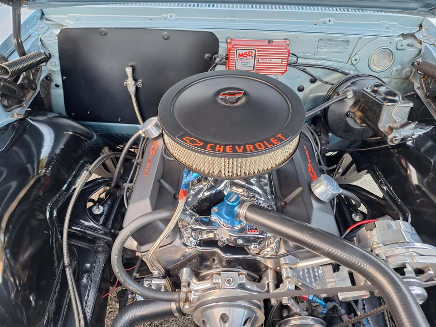 1964 Chevrolet Malibu - Image 21 of 28