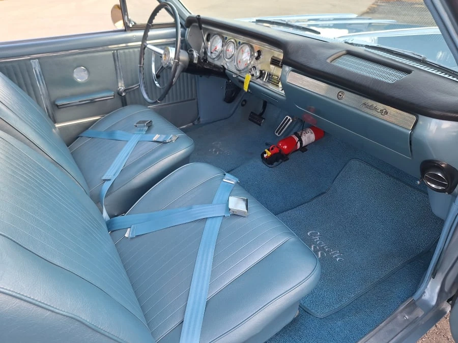 1964 Chevrolet Malibu - Image 16 of 28