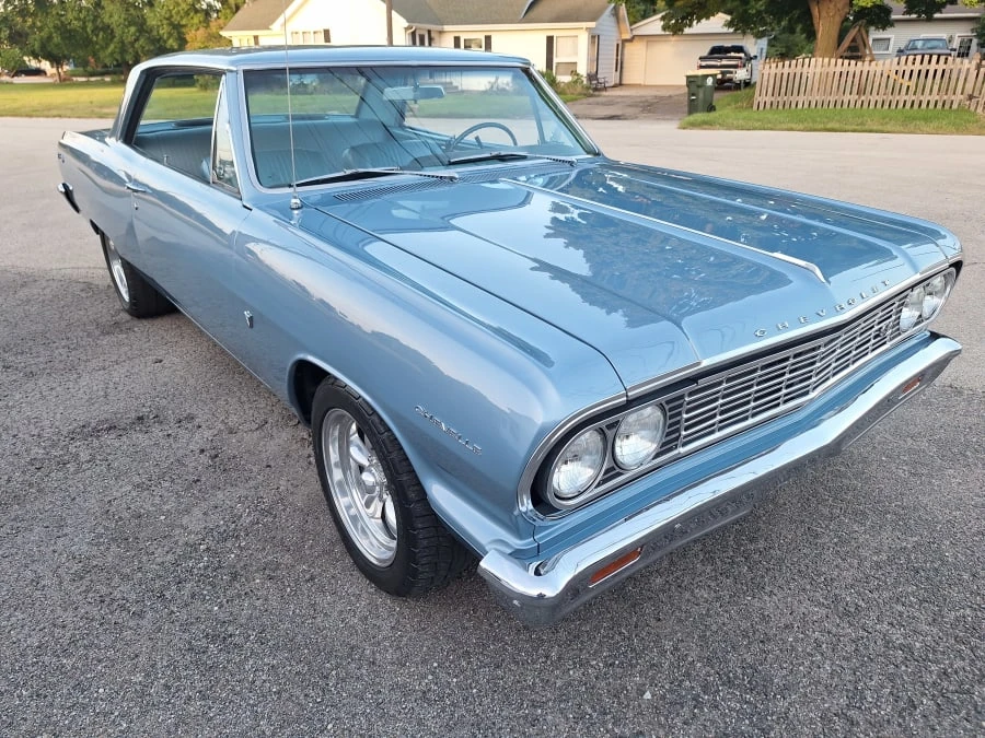 1964 Chevrolet Malibu - Image 4 of 28