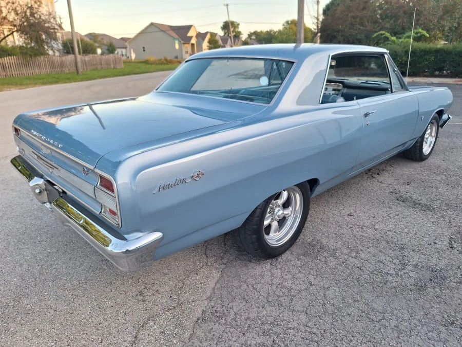 1964 Chevrolet Malibu - Image 3 of 28