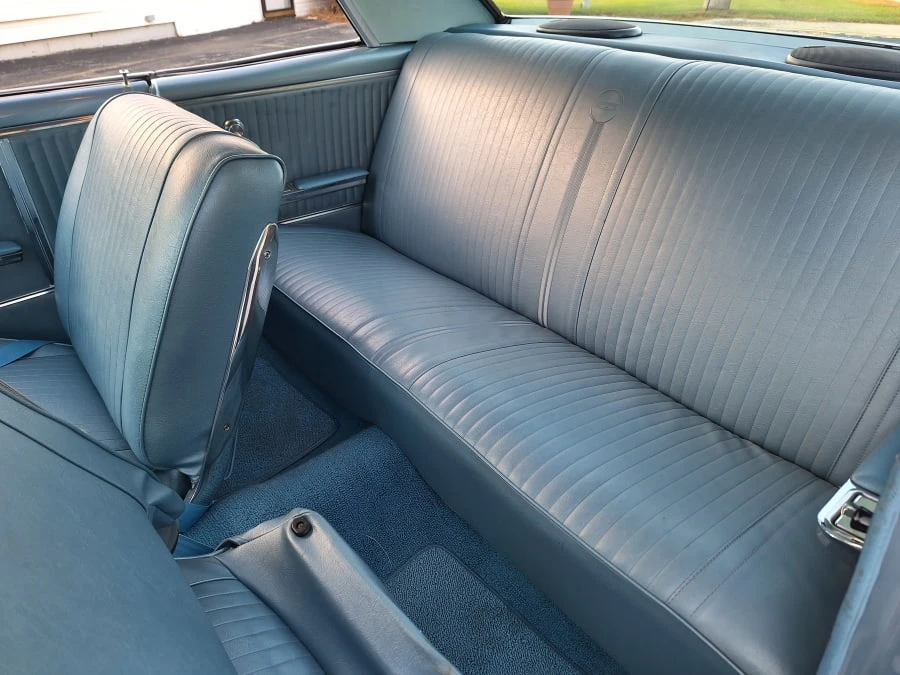 1964 Chevrolet Malibu - Image 8 of 28