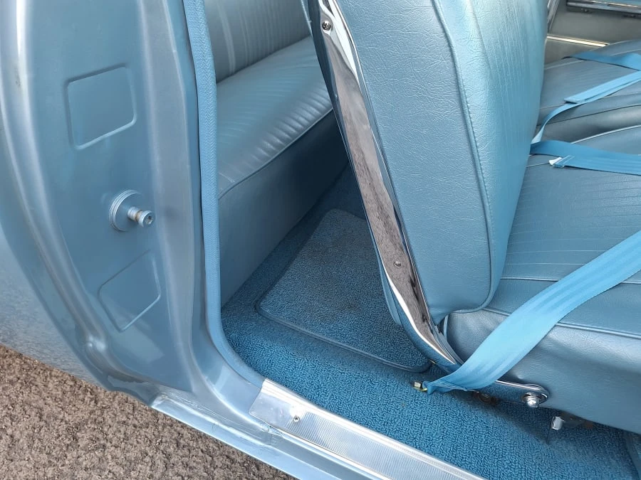 1964 Chevrolet Malibu - Image 17 of 28