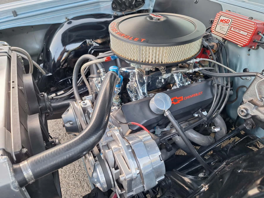 1964 Chevrolet Malibu - Image 20 of 28