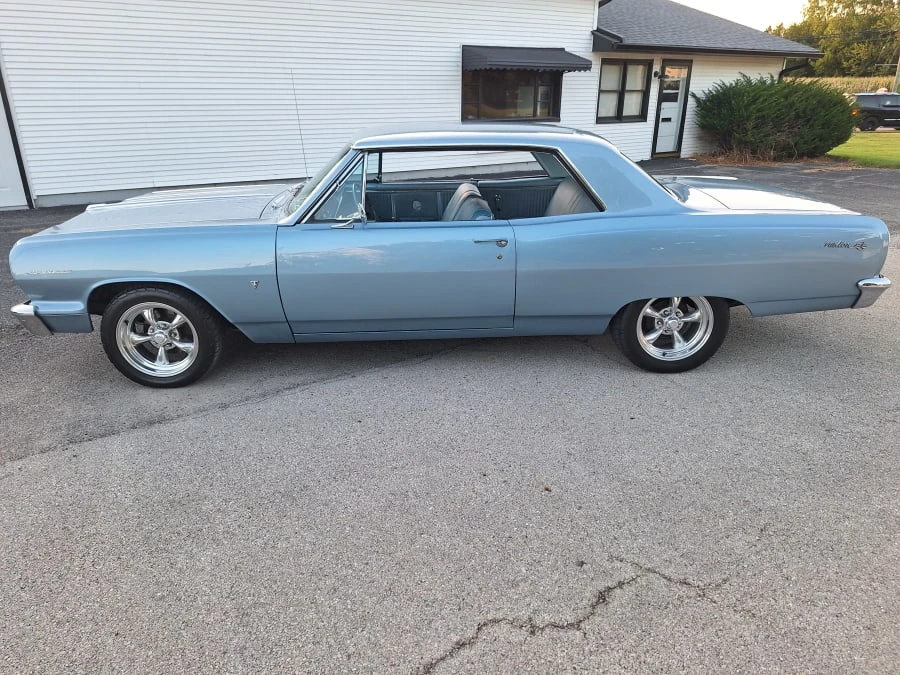 1964 Chevrolet Malibu - Image 2 of 28
