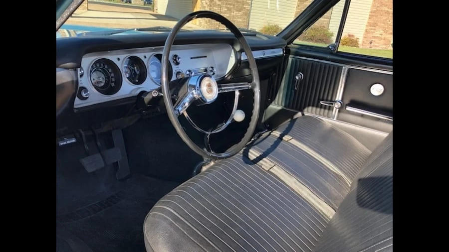 1964 Chevrolet Malibu - Image 4 of 17