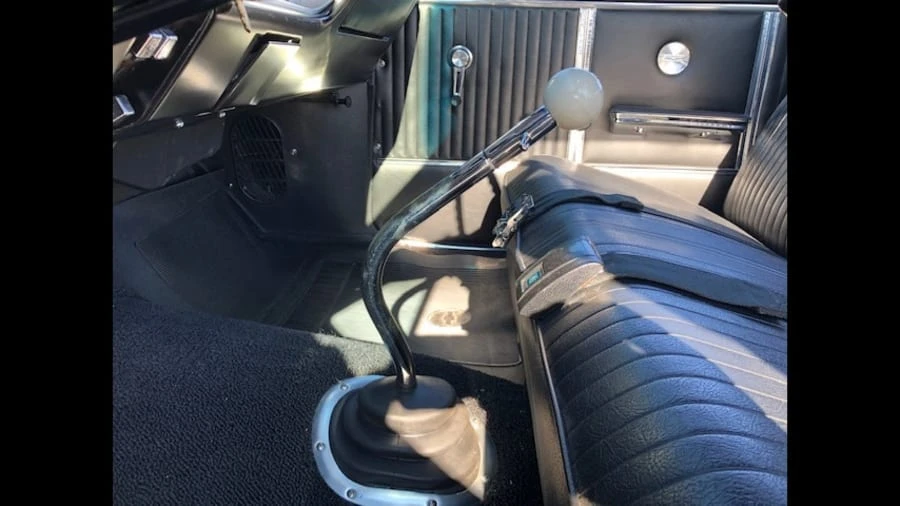 1964 Chevrolet Malibu - Image 5 of 17