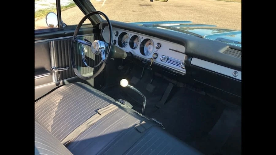 1964 Chevrolet Malibu - Image 13 of 17