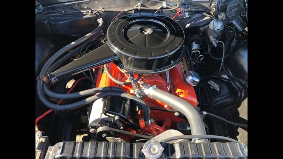 1964 Chevrolet Malibu - Image 17 of 17
