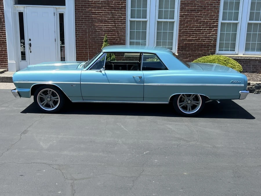 1964 Chevrolet Malibu - Image 2 of 10