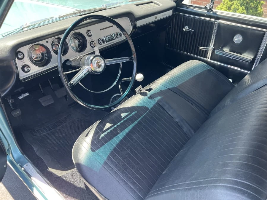 1964 Chevrolet Malibu - Image 4 of 10