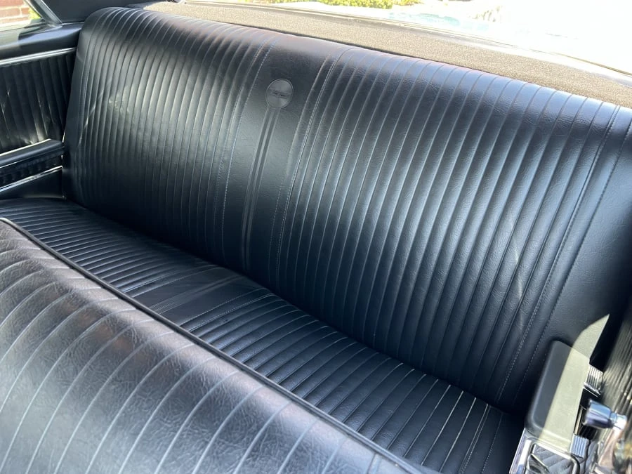 1964 Chevrolet Malibu - Image 5 of 10